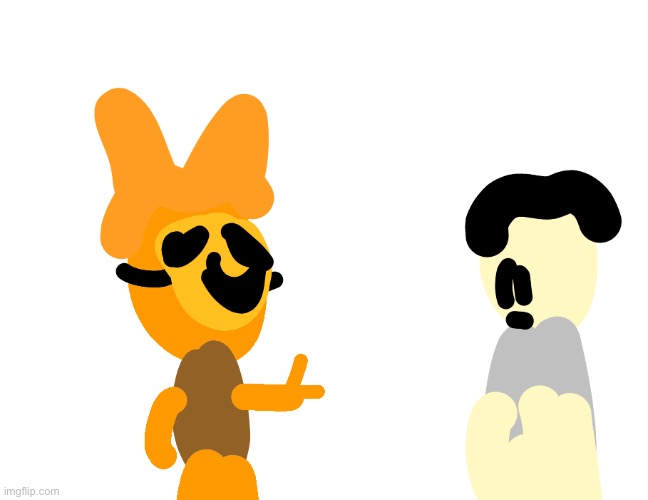 Foxless | made w/ Imgflip meme maker