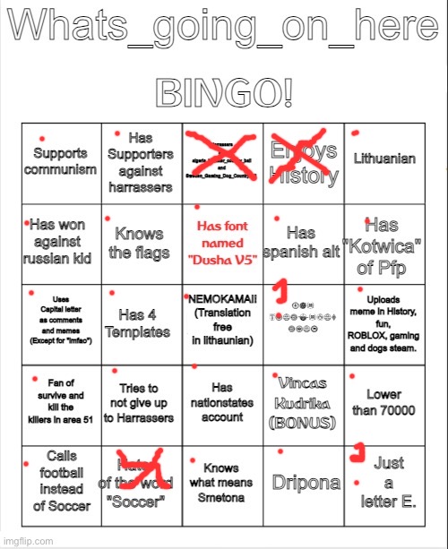 Whats_going_on_here BINGO | image tagged in whats_going_on_here bingo | made w/ Imgflip meme maker
