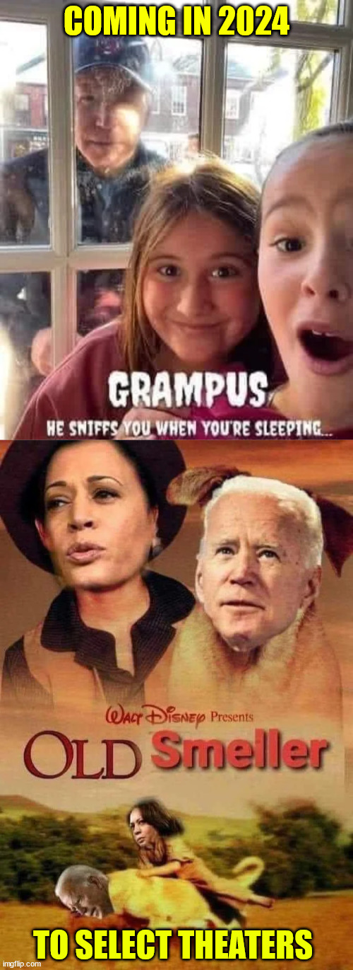 Previews of 2024 | COMING IN 2024; TO SELECT THEATERS | image tagged in coming in 2024,to select theaters | made w/ Imgflip meme maker