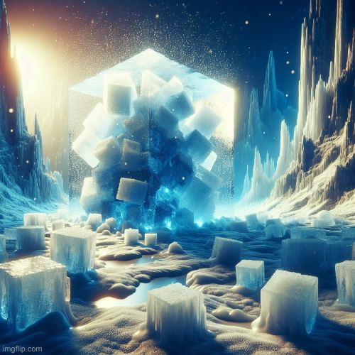 Iceu made by ai | image tagged in iceu made by ai | made w/ Imgflip meme maker