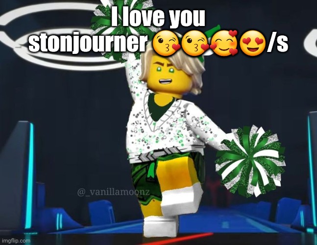 twink mfer | I love you stonjourner 😘😘🥰😍/s | image tagged in twink mfer | made w/ Imgflip meme maker