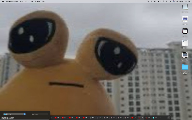 first macbook post | made w/ Imgflip meme maker