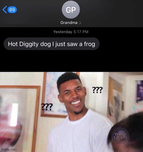 wth | image tagged in black guy confused,memes,funny,cursed text message | made w/ Imgflip meme maker
