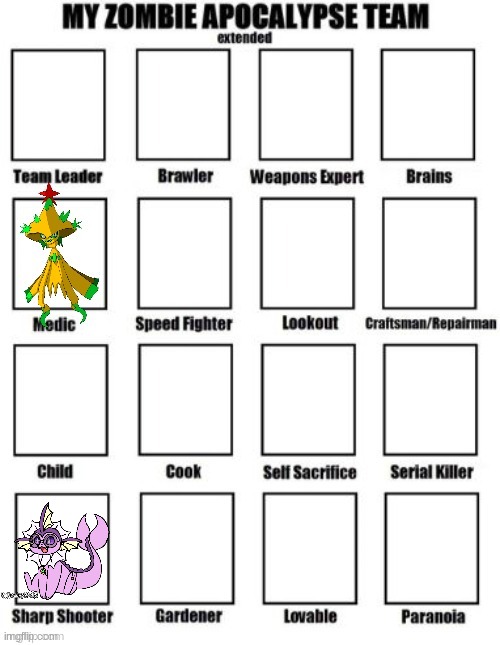 okie dokie | image tagged in eeveelutions | made w/ Imgflip meme maker