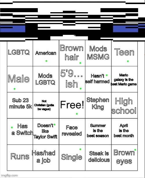 Wide sans | image tagged in obiwon bingo | made w/ Imgflip meme maker