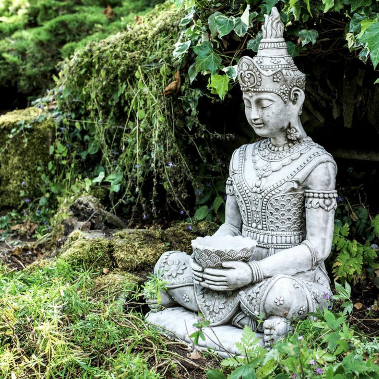 budha Blank Meme Template