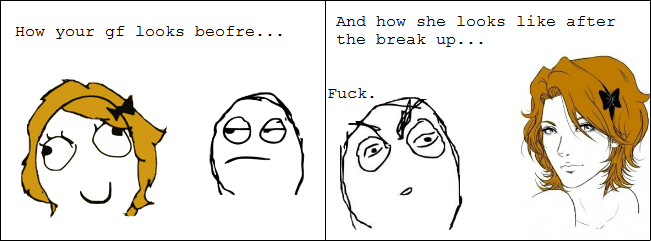 image tagged in rage comics