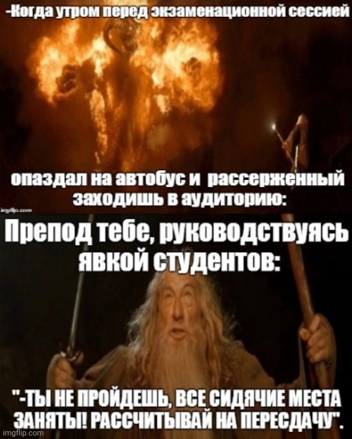 -Go to exams again, punk! | image tagged in foreign policy,lotr,gandalf you shall not pass,exams,student loans,your next task is to- | made w/ Imgflip meme maker