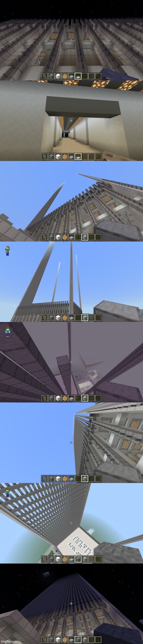 Project update, i think you're starting to kinda see what it is at this point | made w/ Imgflip meme maker
