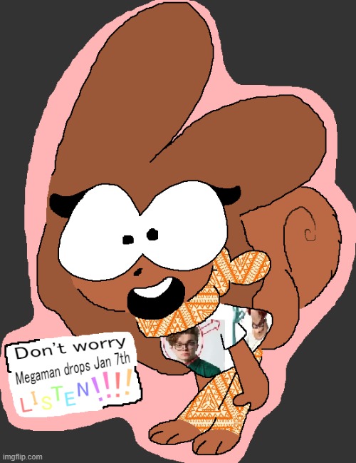 Listen! | made w/ Imgflip meme maker