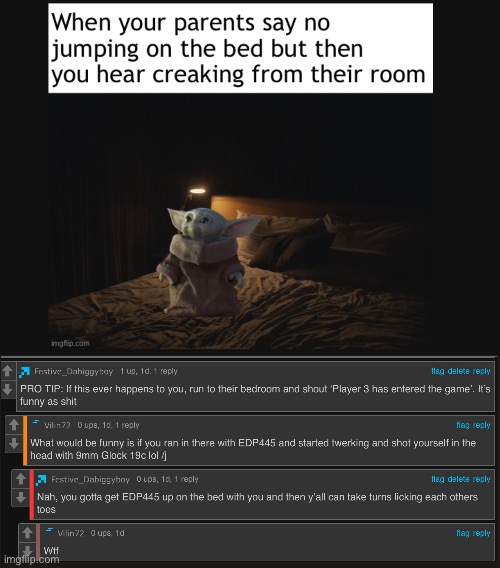 That escalated quickly | image tagged in wow,well that escalated quickly,bruh | made w/ Imgflip meme maker