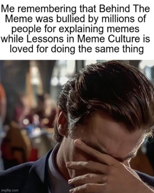 Such a tragic thing what they did to him. | image tagged in memes,funny,sadge,sad but true,lol | made w/ Imgflip meme maker