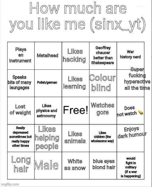 Bingo | image tagged in bingo | made w/ Imgflip meme maker