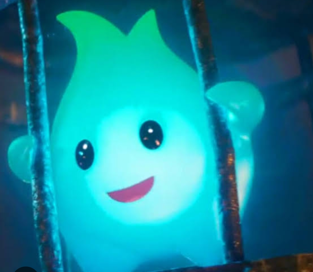 Estrella Blank Meme Template