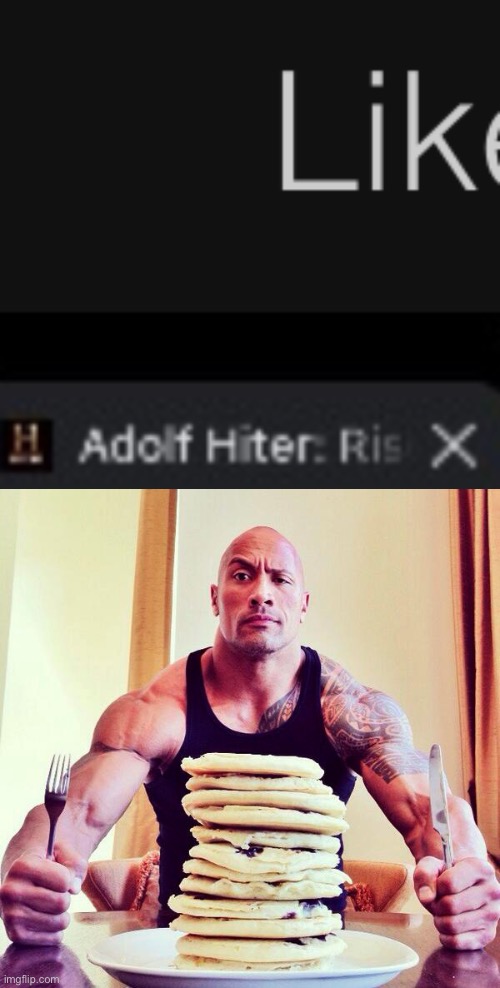 image tagged in the rock | made w/ Imgflip meme maker