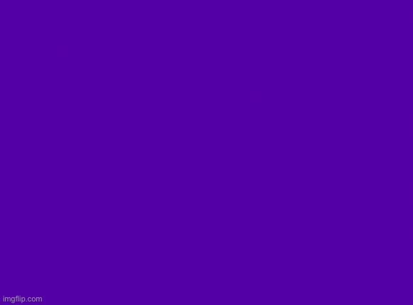 Violet Blank | image tagged in violet blank | made w/ Imgflip meme maker