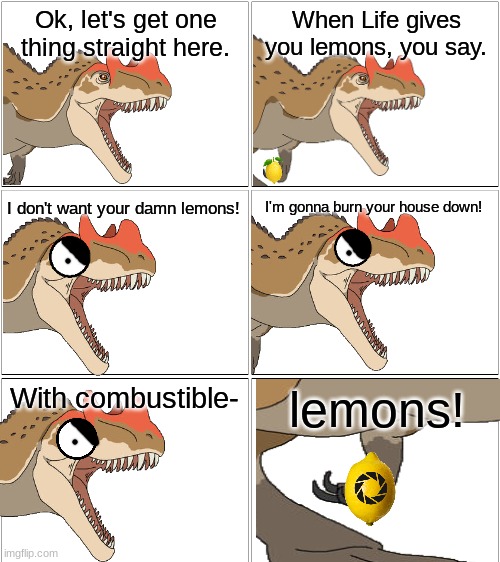 Cerato's wise words.mp3 | image tagged in comic | made w/ Imgflip meme maker