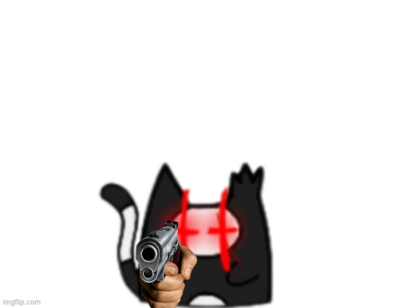 Pov: Your oc has to tell Milo something nice | made w/ Imgflip meme maker