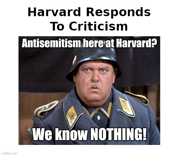 Harvard Responds To Criticism | image tagged in harvard,president,claudine gay,antisemitism,plagiarism,bye bye | made w/ Imgflip meme maker