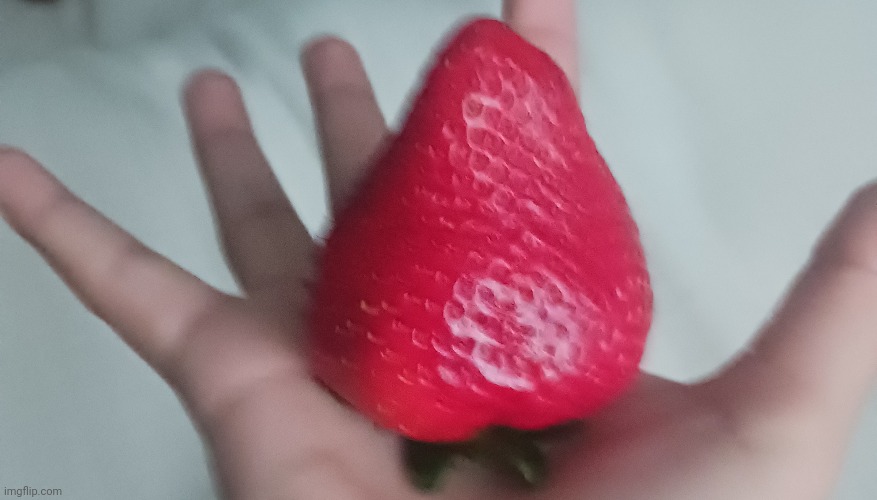 Strawb | made w/ Imgflip meme maker