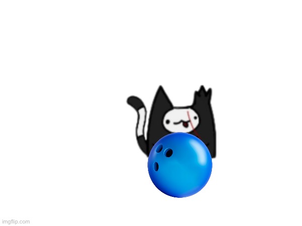 POV: Milo invites your oc to bowling | made w/ Imgflip meme maker