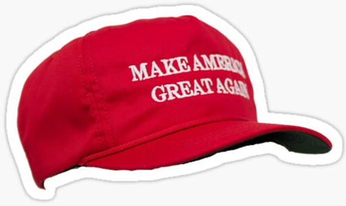 magat Blank Meme Template