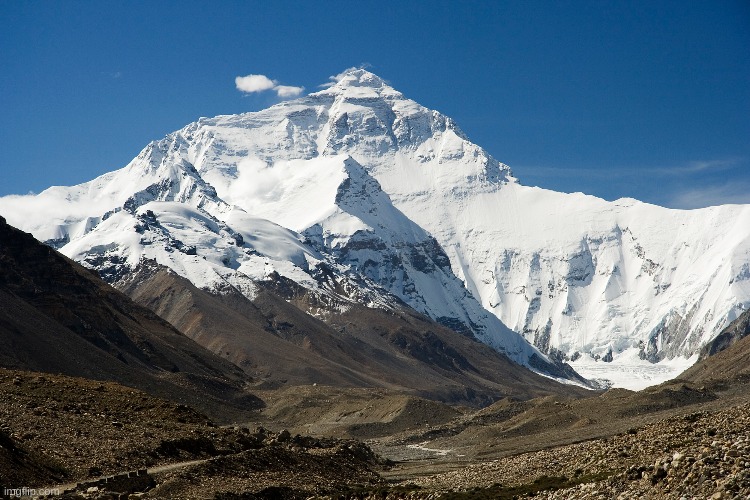 POV: Your O.c sees a mountain slightly moving in the distance | image tagged in asdfghjhgfd | made w/ Imgflip meme maker