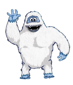 Yeti Blank Meme Template
