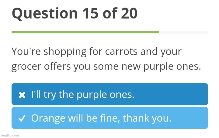WHAT KIND OF QUESTION IS THIS | made w/ Imgflip meme maker