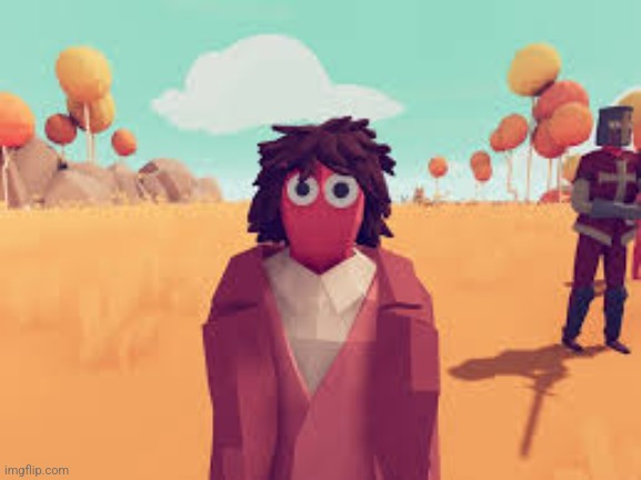 Midget | image tagged in totally accurate battle simulator halflings turn | made w/ Imgflip meme maker