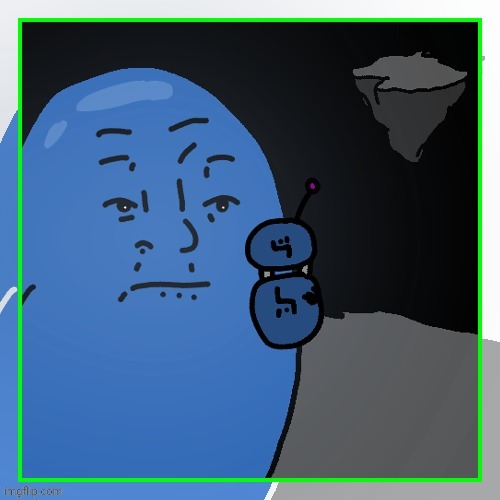 Man. | made w/ Imgflip meme maker