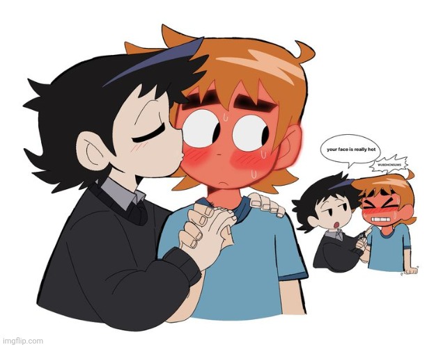 PINTEREST IS SUPPOSED TO GIVE ME FUNNY SHIPS I DON'T LLIKE THIS | made w/ Imgflip meme maker