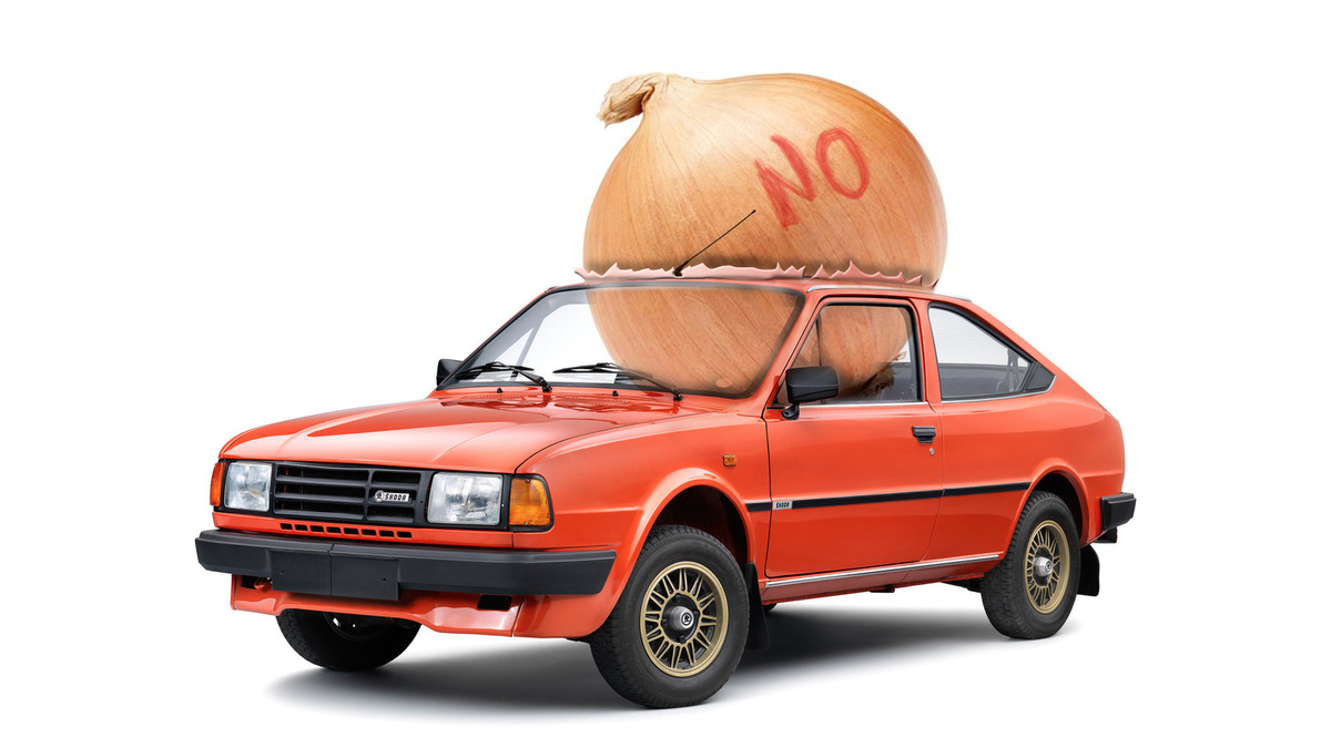 High Quality Lada onion Blank Meme Template