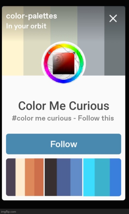 Tumblr just showed me this. I DONT SEE ANY FUCLING XOLOUR | made w/ Imgflip meme maker