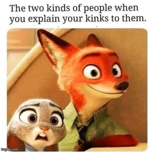 Kinks | image tagged in kinky | made w/ Imgflip meme maker