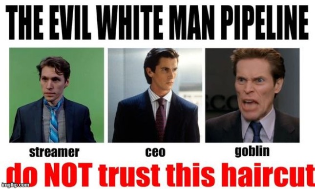 ok but why does jerma have the hatsune miku fit | made w/ Imgflip meme maker