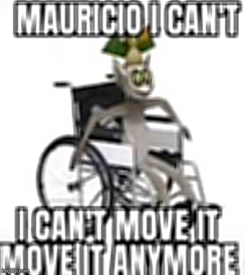 i | image tagged in cant | made w/ Imgflip meme maker