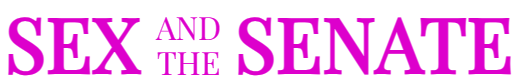 sex and the senate Blank Meme Template