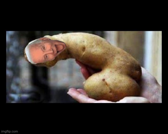 Dick Tater with Background | image tagged in dick tater with background | made w/ Imgflip meme maker