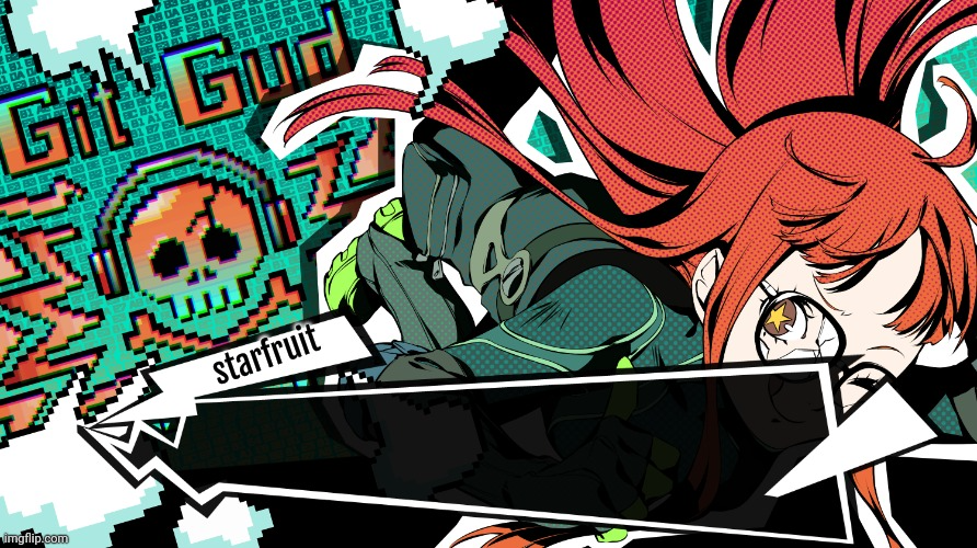 futaba Blank Meme Template