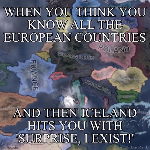 image tagged in europe | made w/ Imgflip meme maker