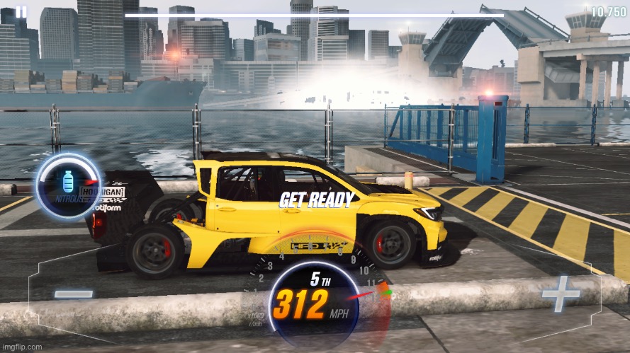 Yellow fucking truck | made w/ Imgflip meme maker