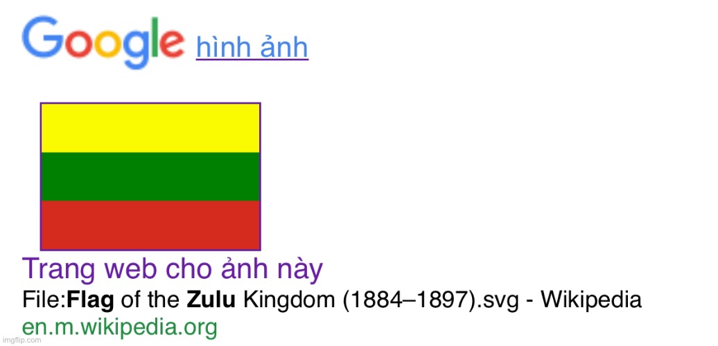 WHO STEAL FLAG | image tagged in zulu kingdom,lithuania | made w/ Imgflip meme maker