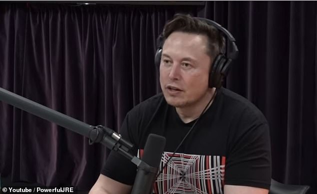 Elon support Blank Meme Template