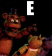 High Quality E! Blank Meme Template