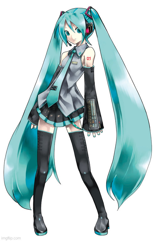 Would you smash or pass, be honest | image tagged in hatsune miku | made w/ Imgflip meme maker