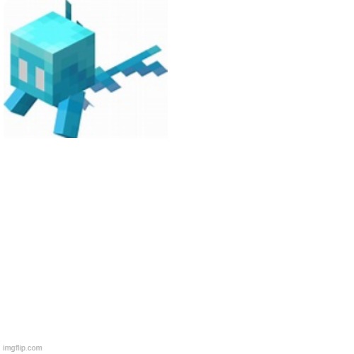 Allay Color | image tagged in minecraft,allay | made w/ Imgflip meme maker