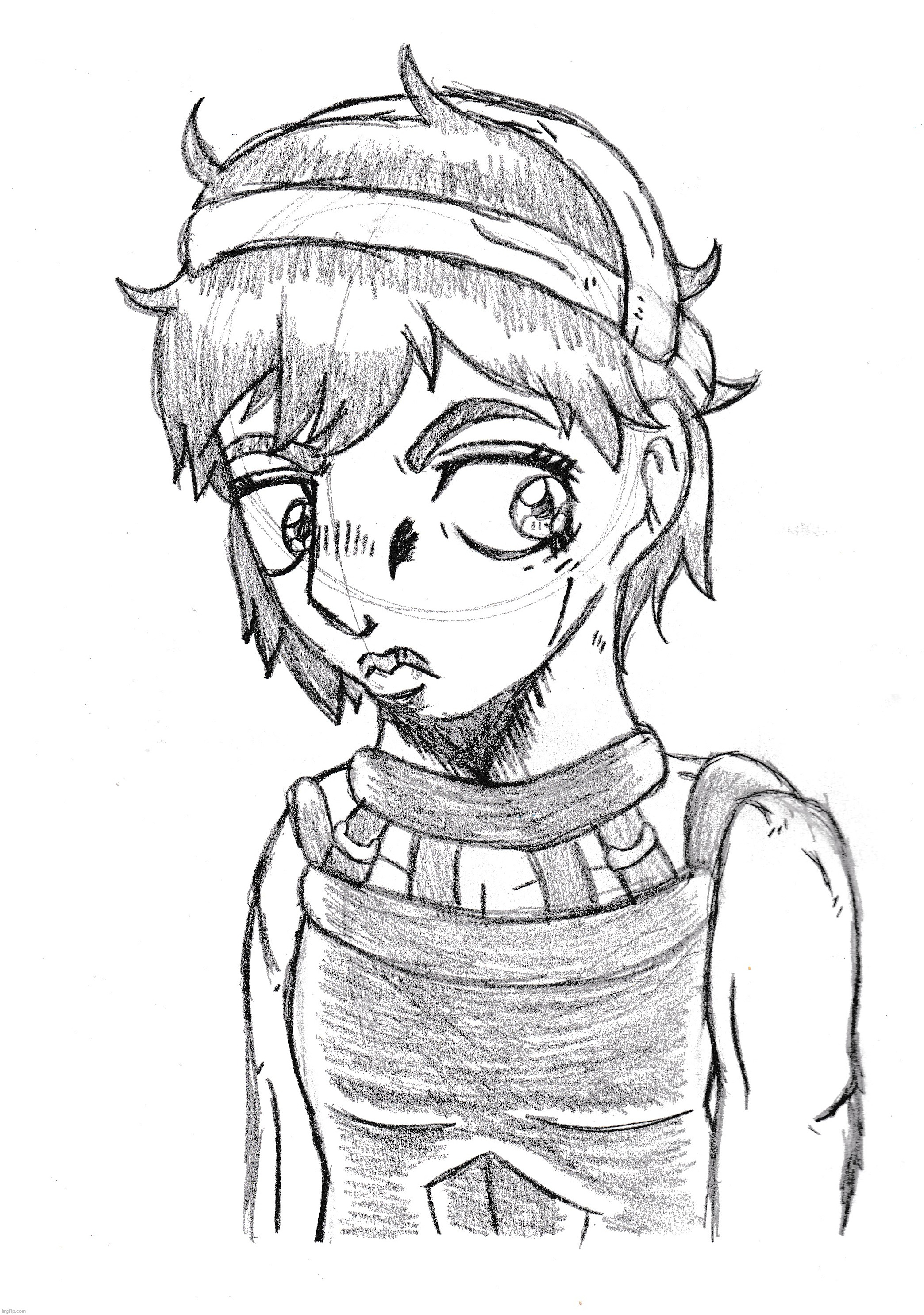 narancia !! | made w/ Imgflip meme maker