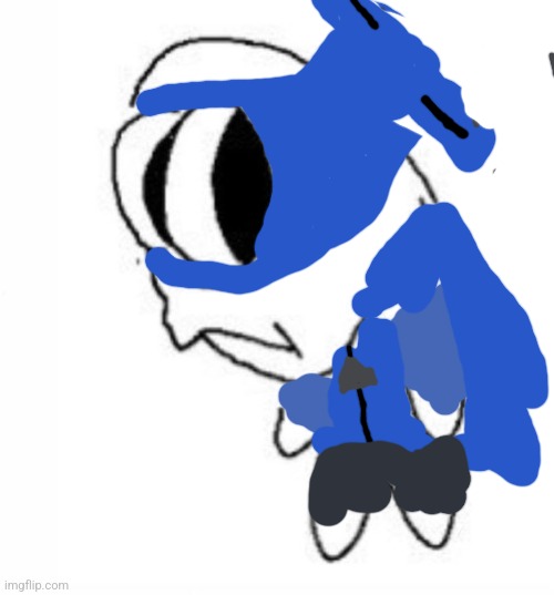 Huh? Blank Meme Template