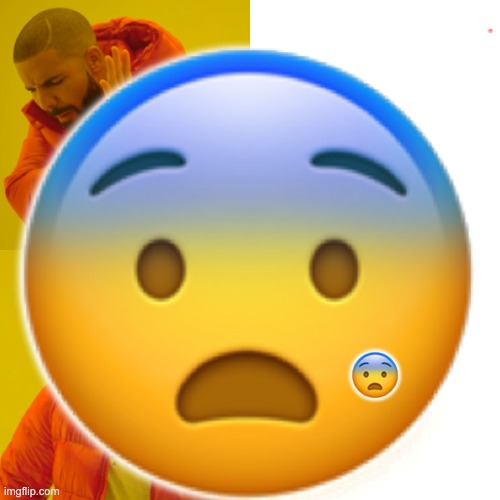 Drake Hotline Bling Meme | ? ? | image tagged in memes,drake hotline bling | made w/ Imgflip meme maker